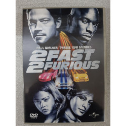 DVD Film - Fast et furious 2