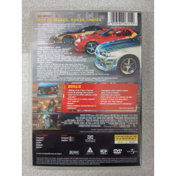 DVD Film - Fast et furious 2