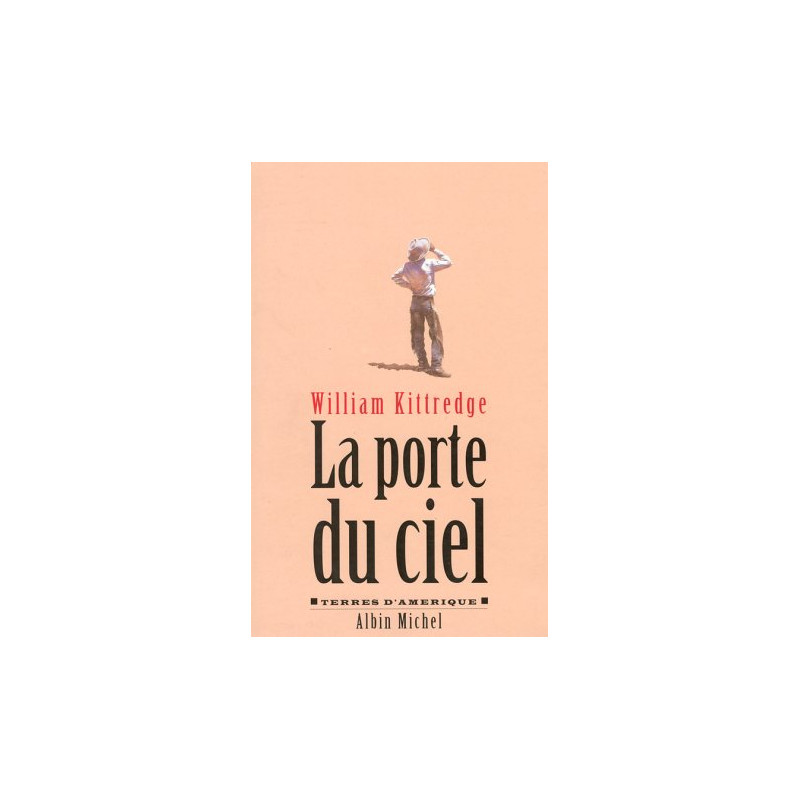 La porte du ciel
