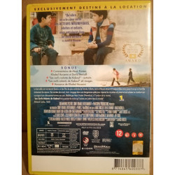 Les cerfs-volants de Kaboul DVD