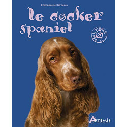 LE COCKER SPANIEL