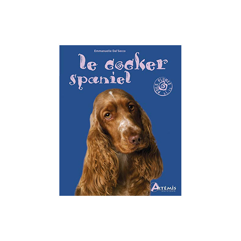 LE COCKER SPANIEL