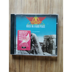 Rock in a Hard Place