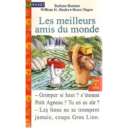 Les meilleurs amis du monde