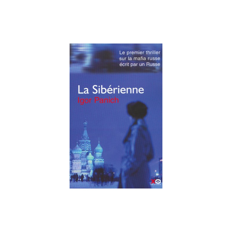 La Sibérienne