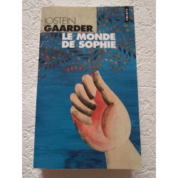 Le Monde de Sophie