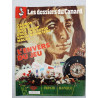 Revue Les dossiers du Canard Enchaîné n° 16