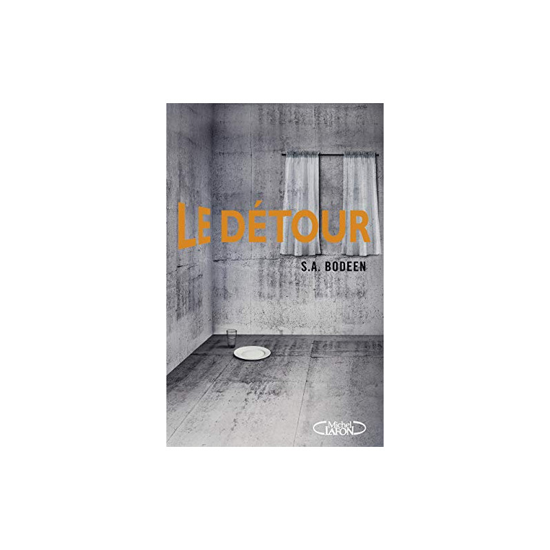 Le détour