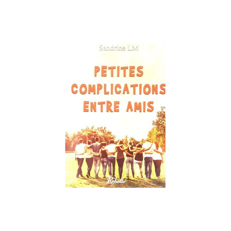 Petites complications entre amis