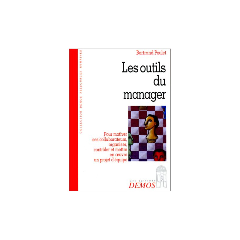 Les outils du manager