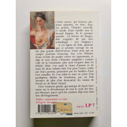 La fortune des rougon