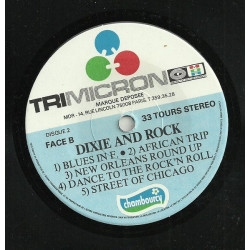 Discothèque Chambourcy - Disque 2