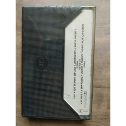 L'heure bleue Cassette audio k7 NEUVE SOUS BLISTER