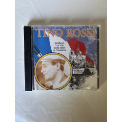 Tino Rossi - Marinella Tchi Tchi Vienni Vienni CD