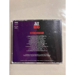 Fletcher Henderson - Jazz Blues collection cd NEUF SOUS BLISTER