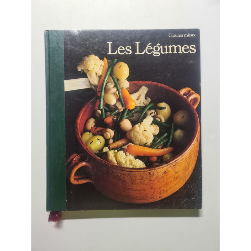 Les Légumes
