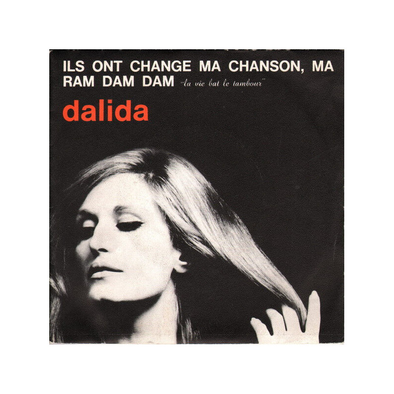 Ils Ont Changé Ma Chanson Ma / Ram Dam Dam