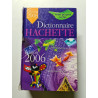 Dictionnaire Hachette