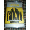 Edith Piaf Volume 1 La vie en rose Cassette Audio-K7 EMI 2534534