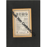 ECHO REVUE INTERNATIONALE [No 9 mai 1947]