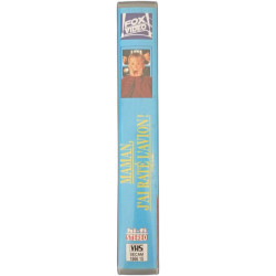 Maman j'ai raté l'avion