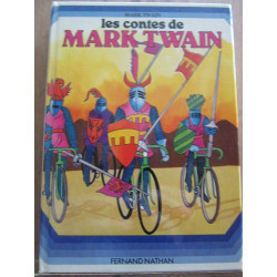 Les Contes de Mark twain Fernand nathan