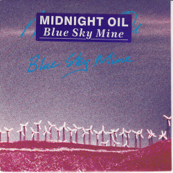 Blue Sky Mine