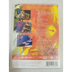 Dvd - Nirvarna : Unplugged in New York