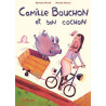 CAMILLE BOUCHON ET SON COCHON
