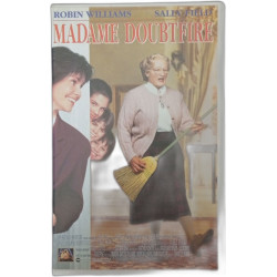 Madame Doubtfire