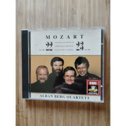 Alban Berg Quartett