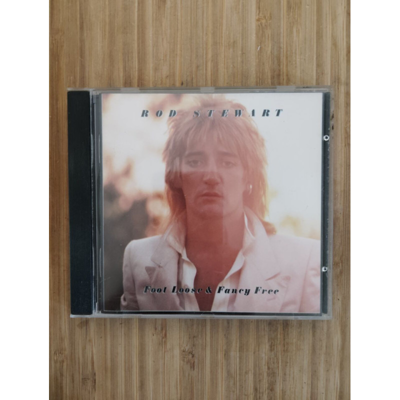 Foot Loose et Fancy Free