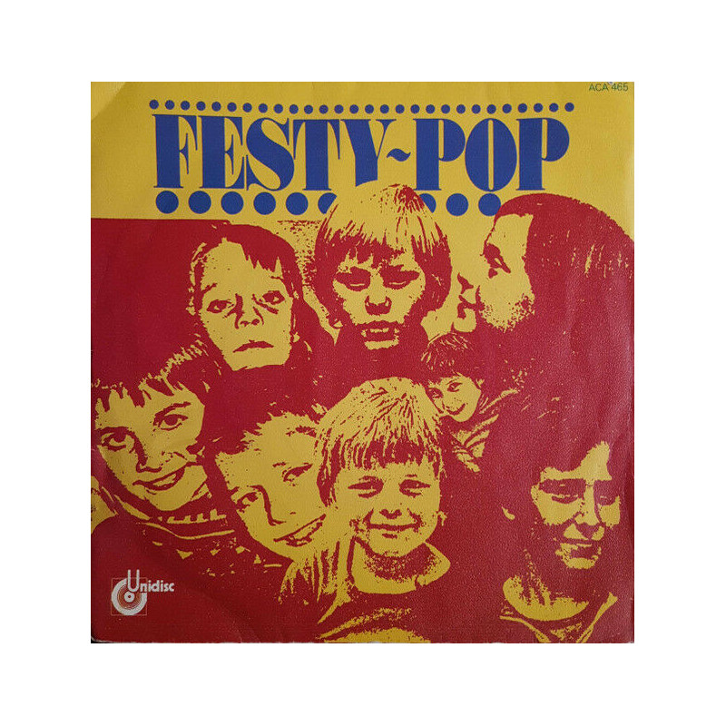 Festy Pop
