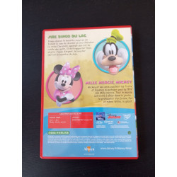 La maison de Mickey : Sire dingo du lac mille mercis mickey