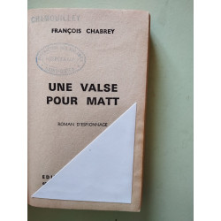 Une valse pour matt