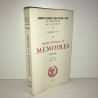 Académie de PROCES VERBAUX ET MEMOIRES 1984 1985 vol 186 1987