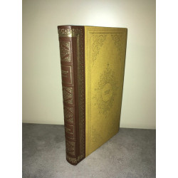 Oeuvres cercle du bibliophile LETTRES DE MON MOULIN