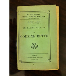 Les parents pauvres - La cuisine bette