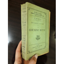 Les parents pauvres - La cuisine bette