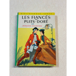 Les fiancés du puits doré