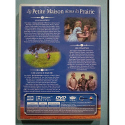 La petite maison dans La prairie - Volume 1 - La collection...