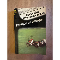 Panique au pessage