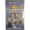 Championnat de France : Les meilleurs moments (neuf sous blister)