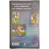 Championnat de France : Les meilleurs moments (neuf sous blister)