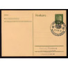 Ganzsache HAGENAU Els Cachet Spécial 25243 WW2