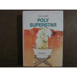 Poly Superstar