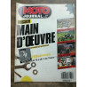 Moto Journal Nº 814 8 Octobre 1987