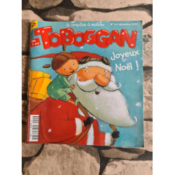 Toboggan joueux noel! nº 241