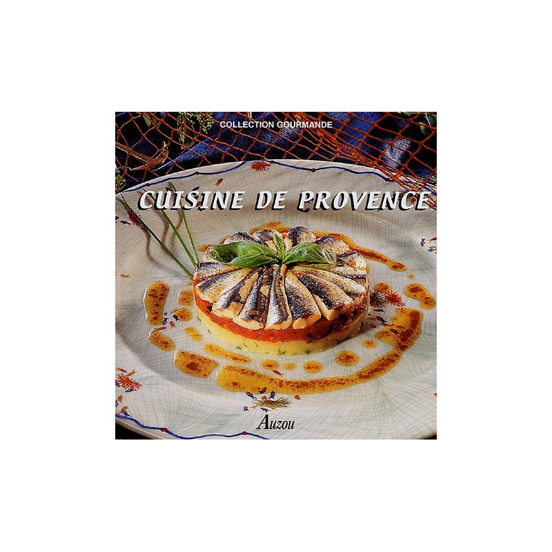 Cuisine de Provence