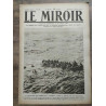 Le Miroir n168 11 Février 1917